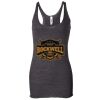 Bella Women's Triblend Racerback Tank Thumbnail