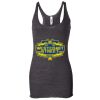 Bella Women's Triblend Racerback Tank Thumbnail