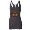 Bella Women's Triblend Racerback Tank Thumbnail