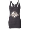 Bella Women's Triblend Racerback Tank Thumbnail