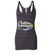 Bella Women's Triblend Racerback Tank Thumbnail