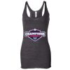 Bella Women's Triblend Racerback Tank Thumbnail