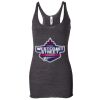 Bella Women's Triblend Racerback Tank Thumbnail