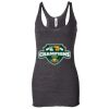 Bella Women's Triblend Racerback Tank Thumbnail