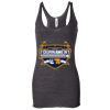 Bella Women's Triblend Racerback Tank Thumbnail