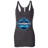 Bella Women's Triblend Racerback Tank Thumbnail