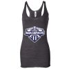 Bella Women's Triblend Racerback Tank Thumbnail