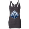 Bella Women's Triblend Racerback Tank Thumbnail