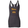 Bella Women's Triblend Racerback Tank Thumbnail