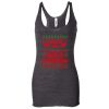Bella Women's Triblend Racerback Tank Thumbnail