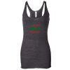 Bella Women's Triblend Racerback Tank Thumbnail
