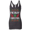 Bella Women's Triblend Racerback Tank Thumbnail