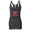 Bella Women's Triblend Racerback Tank Thumbnail