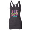 Bella Women's Triblend Racerback Tank Thumbnail