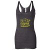 Bella Women's Triblend Racerback Tank Thumbnail
