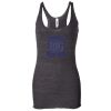 Bella Women's Triblend Racerback Tank Thumbnail