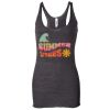 Bella Women's Triblend Racerback Tank Thumbnail