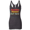 Bella Women's Triblend Racerback Tank Thumbnail