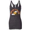 Bella Women's Triblend Racerback Tank Thumbnail