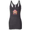 Bella Women's Triblend Racerback Tank Thumbnail