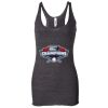 Bella Women's Triblend Racerback Tank Thumbnail