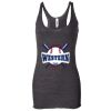 Bella Women's Triblend Racerback Tank Thumbnail