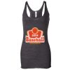 Bella Women's Triblend Racerback Tank Thumbnail