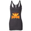 Bella Women's Triblend Racerback Tank Thumbnail