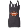 Bella Women's Triblend Racerback Tank Thumbnail