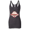 Bella Women's Triblend Racerback Tank Thumbnail