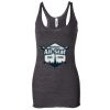 Bella Women's Triblend Racerback Tank Thumbnail