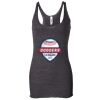 Bella Women's Triblend Racerback Tank Thumbnail
