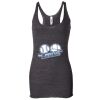 Bella Women's Triblend Racerback Tank Thumbnail