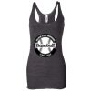 Bella Women's Triblend Racerback Tank Thumbnail