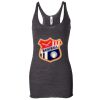Bella Women's Triblend Racerback Tank Thumbnail
