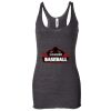 Bella Women's Triblend Racerback Tank Thumbnail