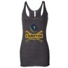 Bella Women's Triblend Racerback Tank Thumbnail