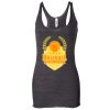 Bella Women's Triblend Racerback Tank Thumbnail