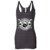 Bella Women's Triblend Racerback Tank Thumbnail