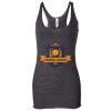 Bella Women's Triblend Racerback Tank Thumbnail