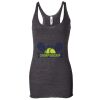 Bella Women's Triblend Racerback Tank Thumbnail