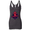Bella Women's Triblend Racerback Tank Thumbnail