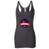 Bella Women's Triblend Racerback Tank Thumbnail