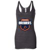 Bella Women's Triblend Racerback Tank Thumbnail