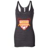 Bella Women's Triblend Racerback Tank Thumbnail