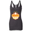 Bella Women's Triblend Racerback Tank Thumbnail