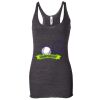 Bella Women's Triblend Racerback Tank Thumbnail