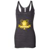 Bella Women's Triblend Racerback Tank Thumbnail