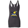 Bella Women's Triblend Racerback Tank Thumbnail