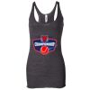 Bella Women's Triblend Racerback Tank Thumbnail